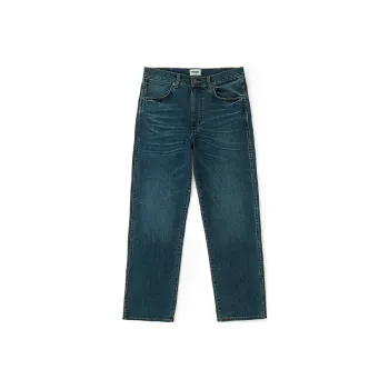 WRANGLER Jeans Men's Medium Blue