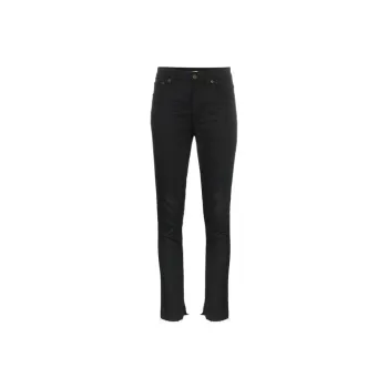 SAINT LAURENT Jeans Men Black