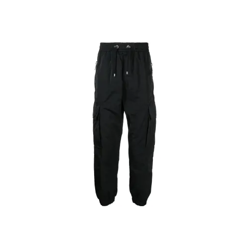 BALMAIN Drawstring Cargo Pants