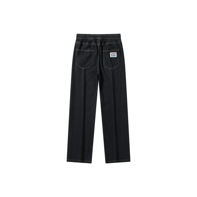 WARRIOR Jeans Unisex-0