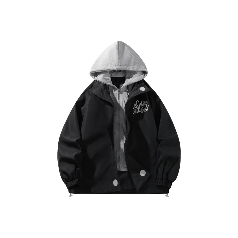 Lafetto Jackets Unisex-0