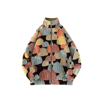 NONEVENT Jackets Unisex