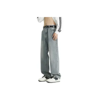 Mulinsen SS24 Mulinsen Jeans Unisex