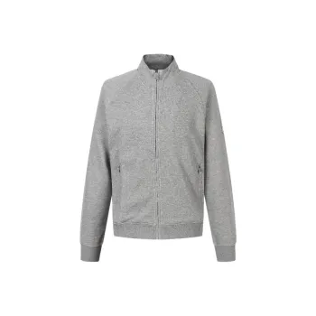 CORNELIANI FW24 Jackets Coats Men's Gray