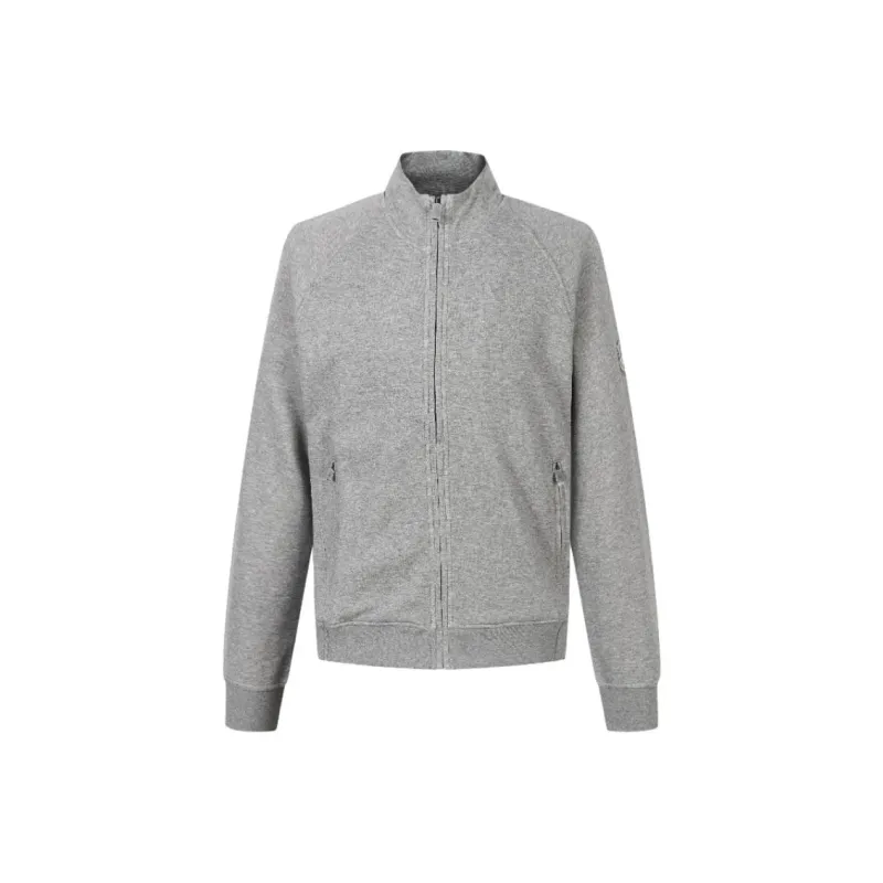 CORNELIANI FW24 Jackets Coats Men's Gray-0