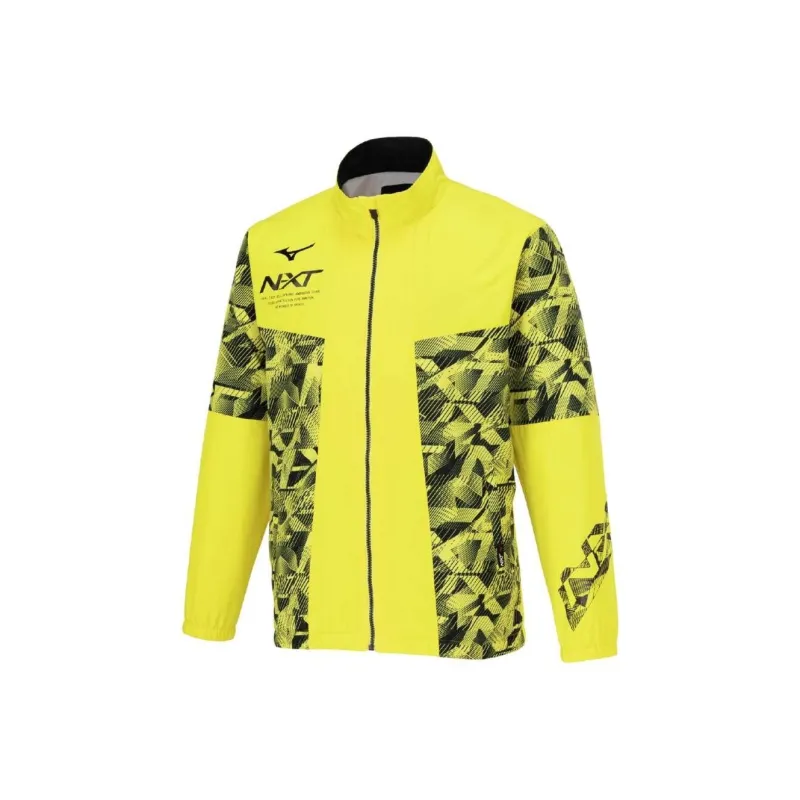 Mizuno N-XT Breath Thermo Jackets Coats Unisex-15