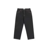Washed Black