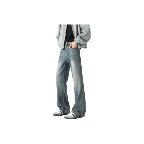 FAVEPOP Jeans Unisex