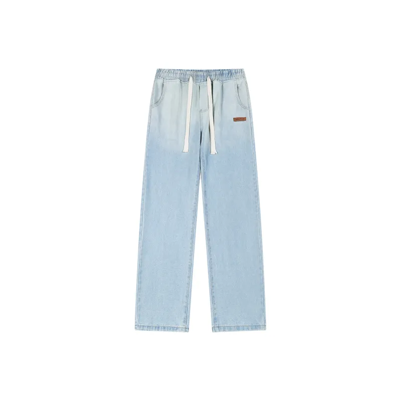 LUCKY BRAND Jeans Unisex-14