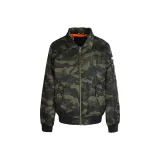 Green Camouflage