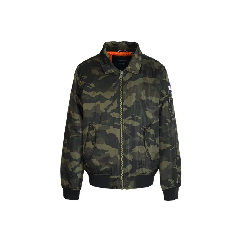 Tommy Hilfiger Puffer Jacket Men's-1