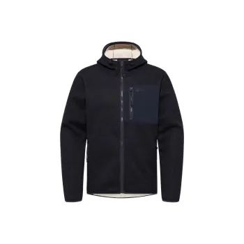 Jack Wolfskin Kaminfeuer M SHERPA 300 FLEECE Jackets & Coats Men's