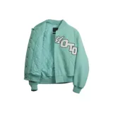 Blue Green