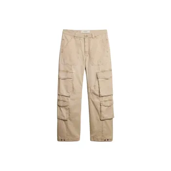 Golden Goose Straight Leg Cargo Trousers