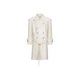 Apricot[Trench Coat+Liner]