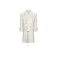 Apricot[Trench Coat+Liner]
