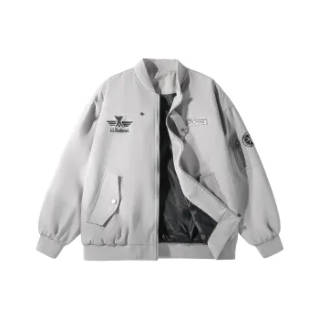 LA'T.WEEKEND Jackets Coats Unisex
