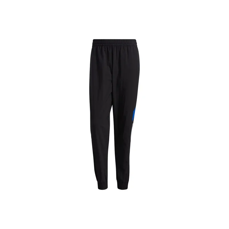 Adidas Neo Knitted Sweatpants Men's Black-0