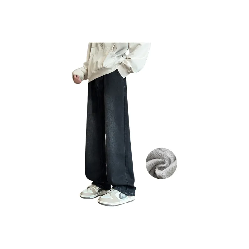 OPMO Jeans Unisex-6