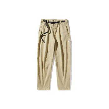 SFTTR Cargo Pants Unisex