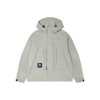 Kappa Jackets Unisex