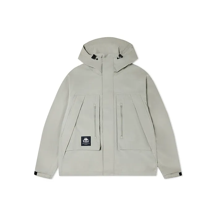 Kappa Jackets Unisex-0