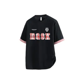 MASKPARK T Shirts Unisex