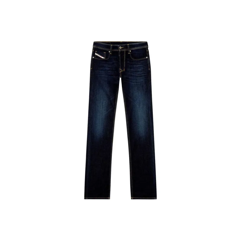 DIESEL Larkee Straight leg Jeans-0