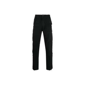 Polo Ralph Lauren Tapered Cotton Cargo Trousers
