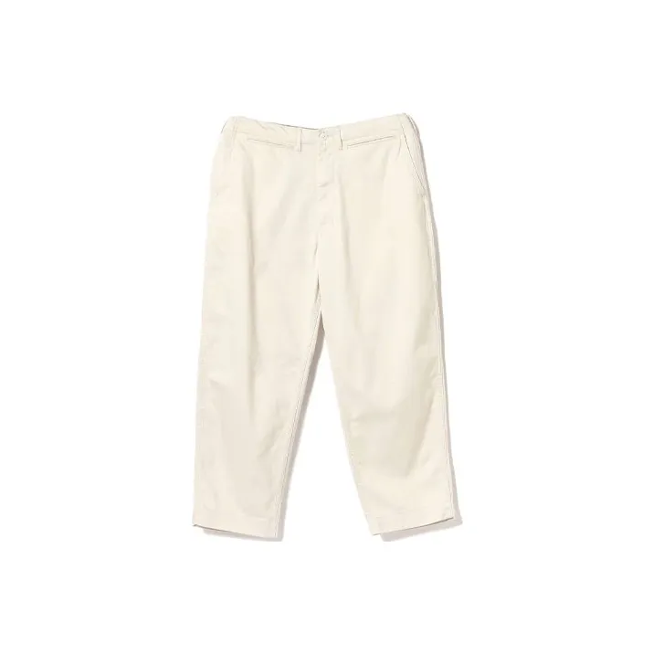 Beams Casual Pants Men-0