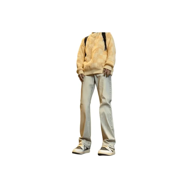 FA2LO Jeans Unisex-8