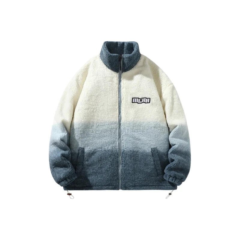 MLRH Puffer Jackets Unisex-5