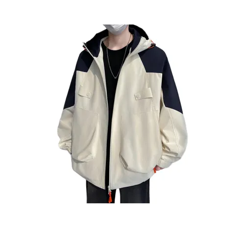 COMOWA Jackets Unisex