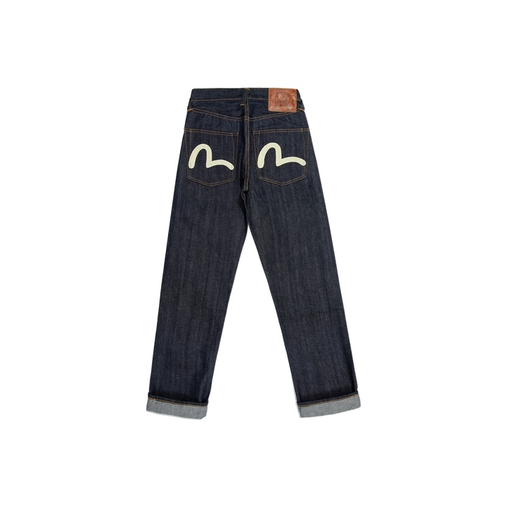 EVISU Jeans on Sale & Authentic - POIZON