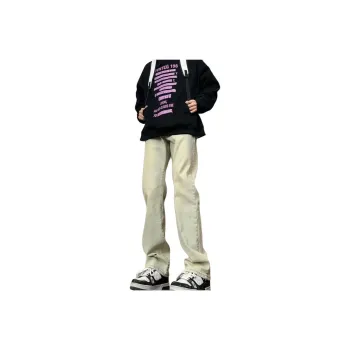 VIPGOOSE Jeans Unisex