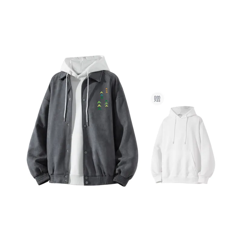 ORNOT Jackets Unisex-0