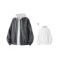 Red Clay Gray (Includes White Sweatshirt)
