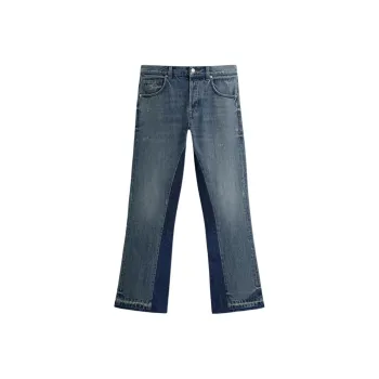 ZARA Jeans Men Medium Blue