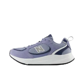New Balance NB 950 Anti Slip Wear Resistant Low Top Running Shoes Unisex Light Blue
