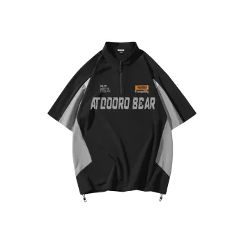 Budding Bear T Shirts Unisex