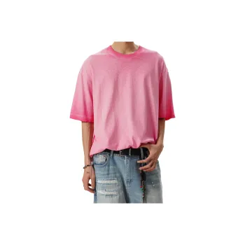 MARK WAFFLE T Shirts Unisex