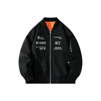 Chisportate Jackets Coats Unisex