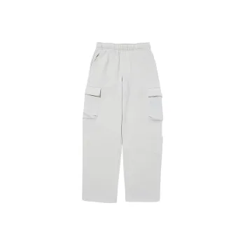 Champion Cargo Pants Unisex Gray