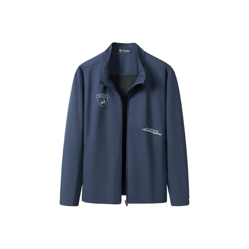 Automobili Lamborghini Jackets & Coats Men's-2