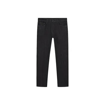 Massimo Dutti Jeans Men Blue