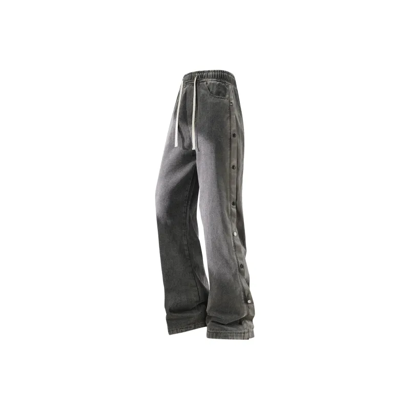 Hurley Jeans Unisex-0