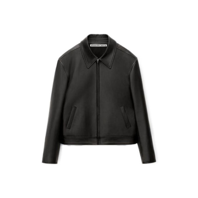 Alexander Wang Jackets Coats Men on Sale & Authentic - POIZON Alexander Wang Jackets Coats Men on Sale & Authentic - POIZON
