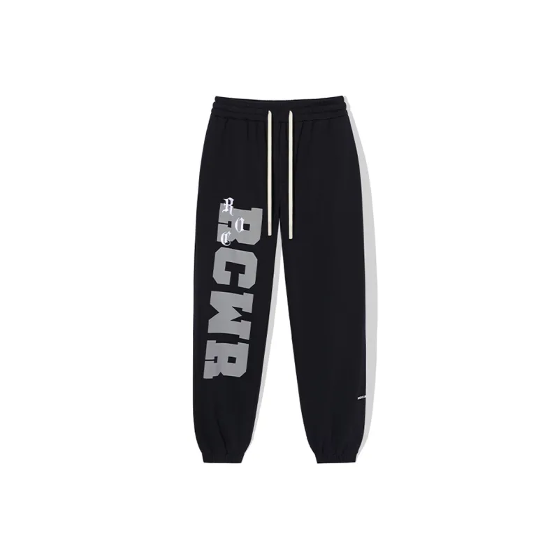ROCAWEAR Jogger Casual Pants Unisex-0