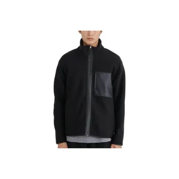 UNITED TOKYO Jackets Coats Men's Black