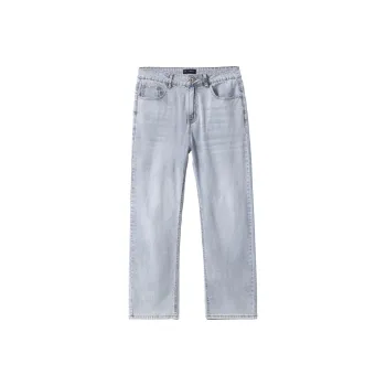 HARSIINCN Jeans Unisex